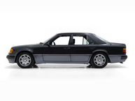 1992 Mercedes-Benz 500E - WDB1240361B872073 - Studio